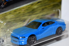 Matchbox -  2019 Ford Mustang Coupe