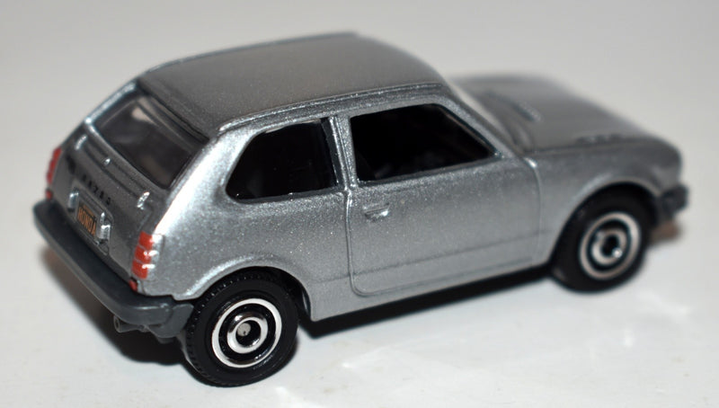 Matchbox - 1976 Honda Civic