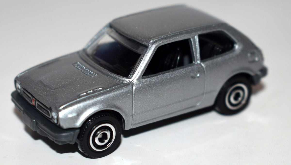 Matchbox - 1976 Honda Civic