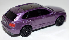 Matchbox Bentley Bentayga SUV
