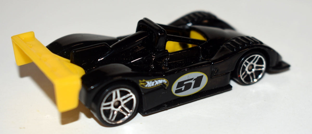Hot Wheels  - Ferrari 333 SP