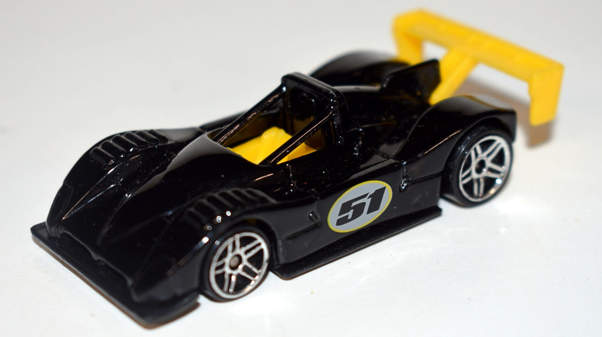 Hot Wheels  - Ferrari 333 SP