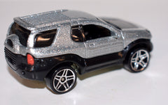 Hot Wheels 2000 First Editions Series - 1999 Isuzu VehiCROSS