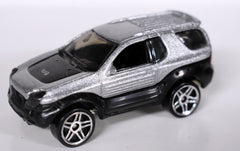 Hot Wheels 2000 First Editions Series - 1999 Isuzu VehiCROSS