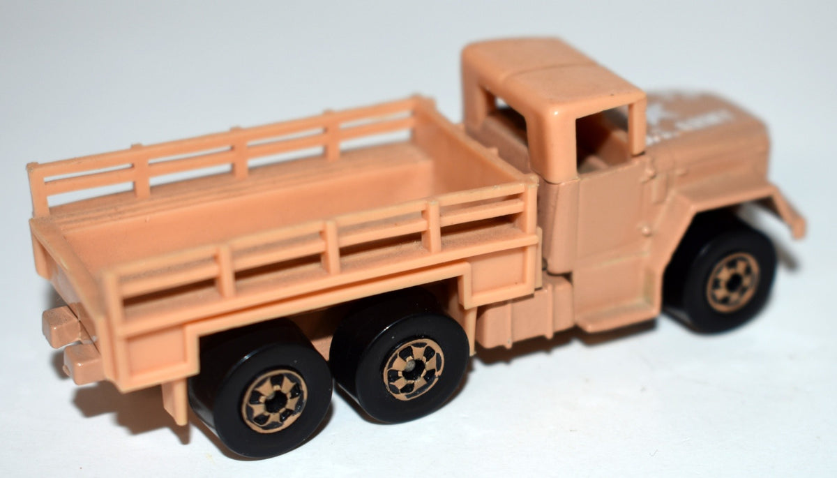 Hot Wheels Action Command - Troop Carrier