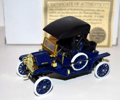 National Motor Museum Mint -  1909 Ford Model T Sport Runabout