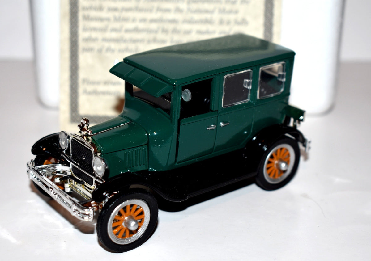 National Motor Museum Mint - 1926 Ford Fordor