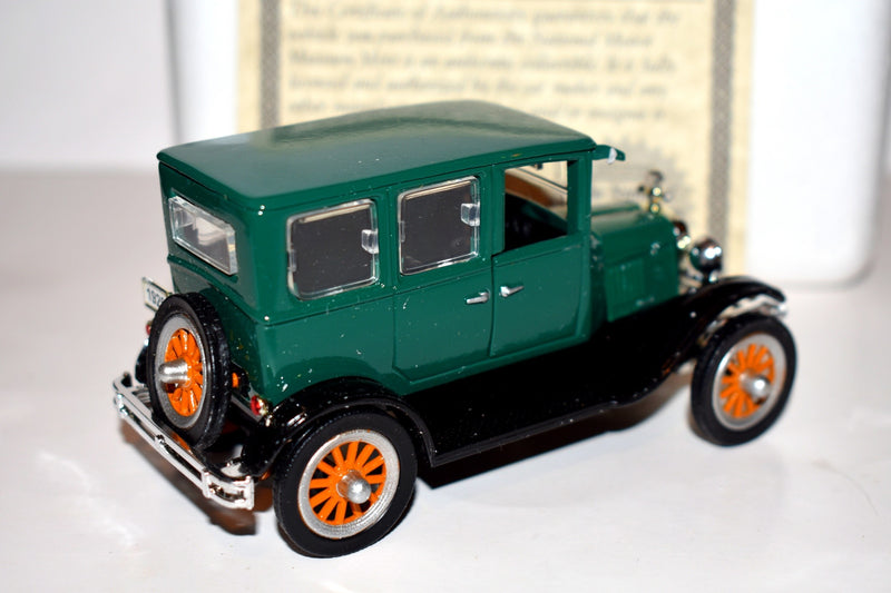 National Motor Museum Mint - 1926 Ford Fordor