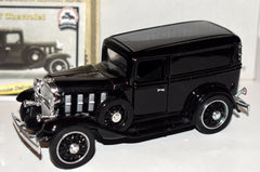 National Motor Museum Mint - 1932 Chevrolet Sedan Delivery