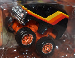 MGA Entertainment - CarTuned Lifted - 1979 GMC Vandura Custom Van