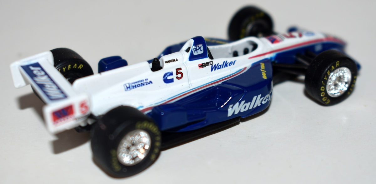 Hot Wheels Pro Racing - Gil De Ferran Renard 971 Race Car
