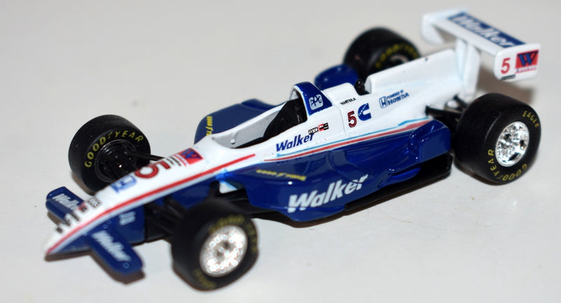 Hot Wheels Pro Racing - Gil De Ferran Renard 971 Race Car