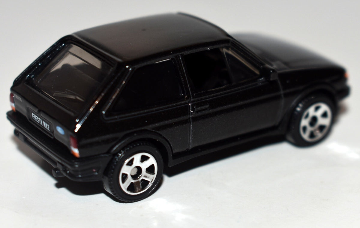 Matchbox -  Ford Fiesta MK2