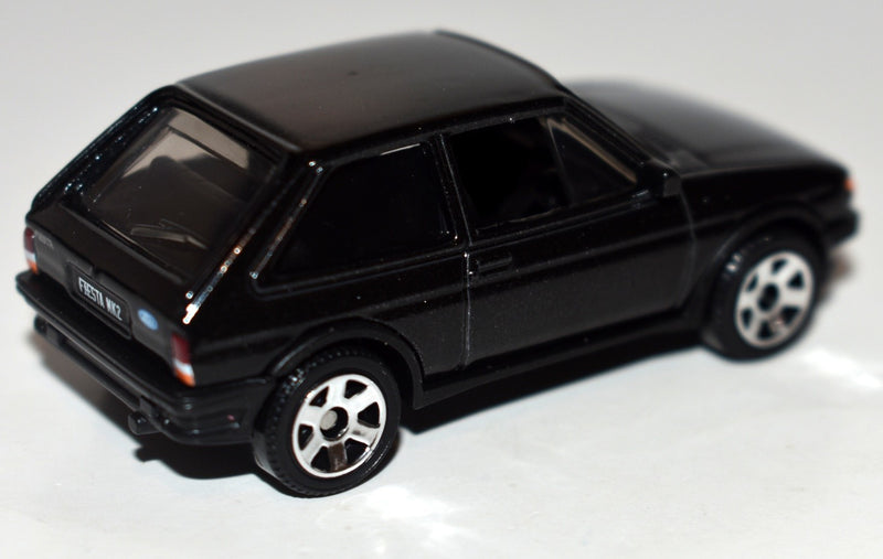 Matchbox -  Ford Fiesta MK2