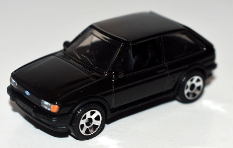 Matchbox -  Ford Fiesta MK2