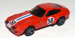 Hot Wheels -  Ferrari 365 GTB4 C