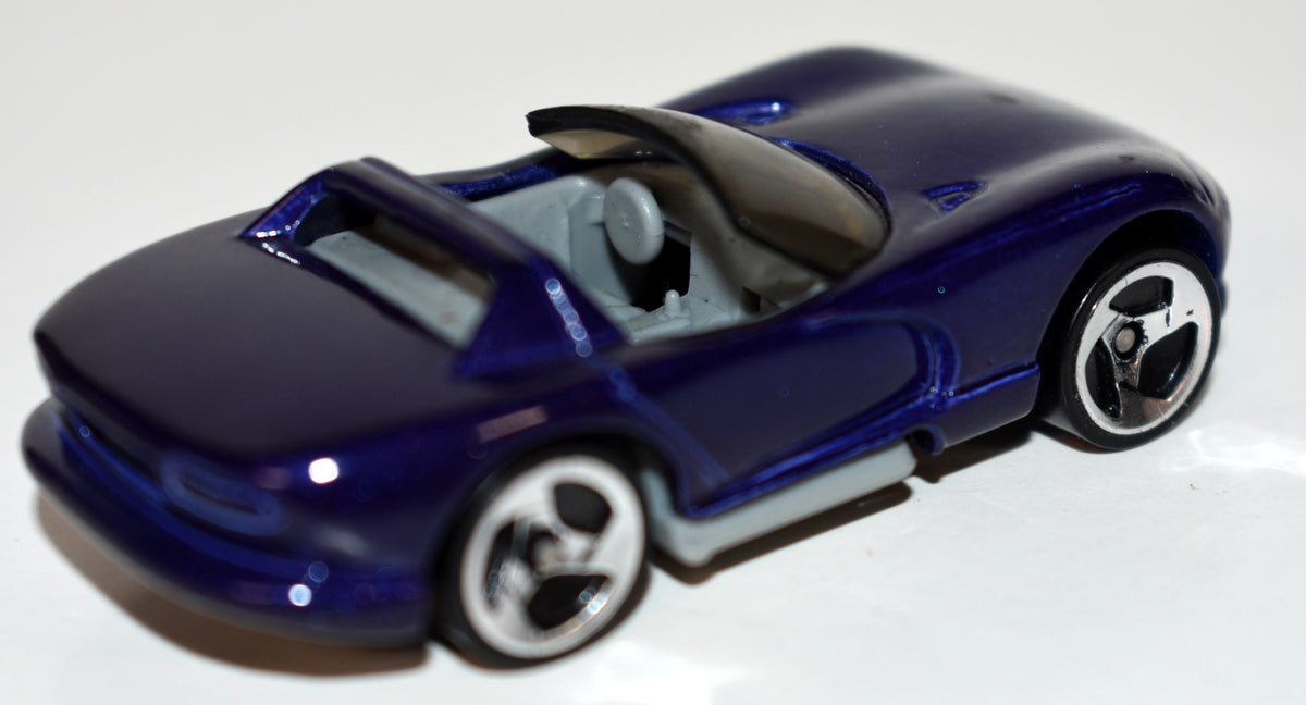 Hot Wheels - Dodge Viper RT/10