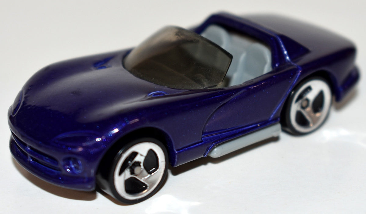 Hot Wheels - Dodge Viper RT/10
