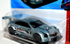 Hot Wheels - Cadillac ATS-V R Race Car