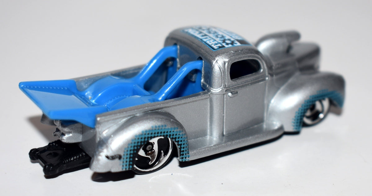 Hot Wheels - 1940 Ford NHRA Pickup Truck