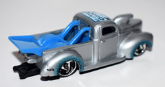 Hot Wheels - 1940 Ford NHRA Pickup Truck