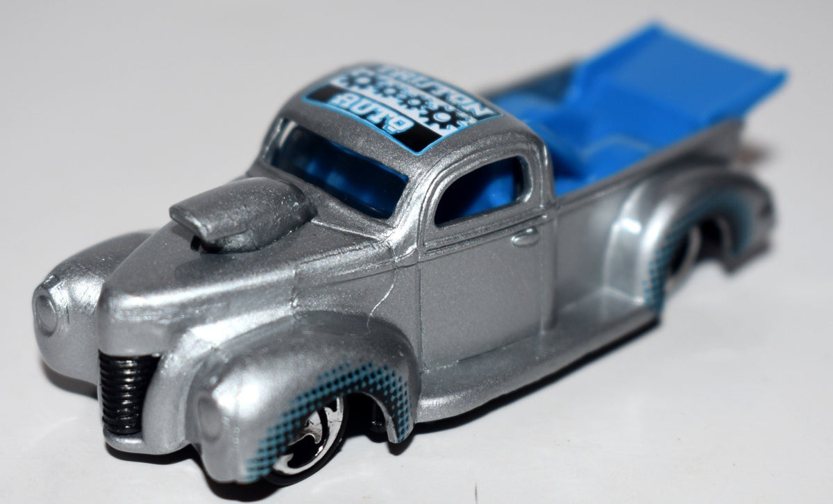 Hot Wheels - 1940 Ford NHRA Pickup Truck