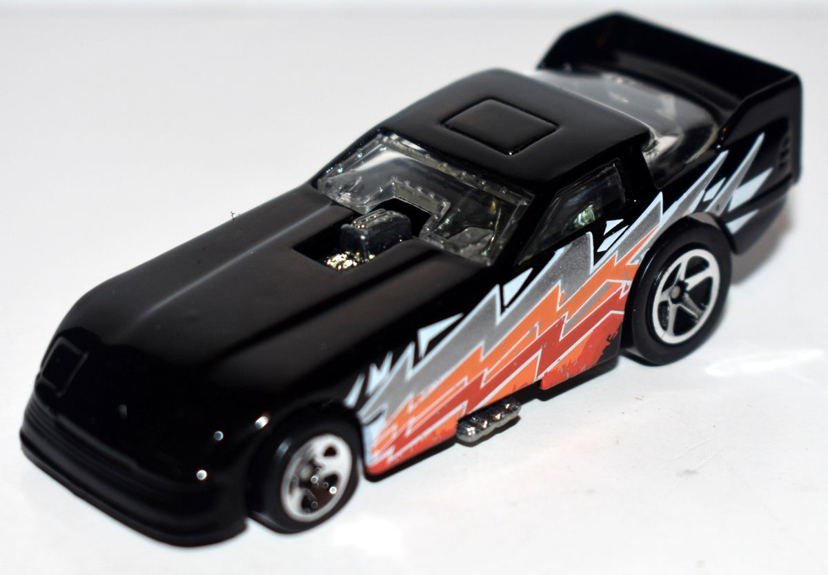 Hot Wheels - NHRA Ford Probe Funny Car