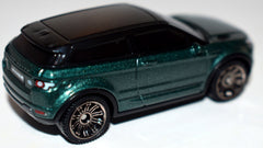Matchbox - Range Rover Evoke