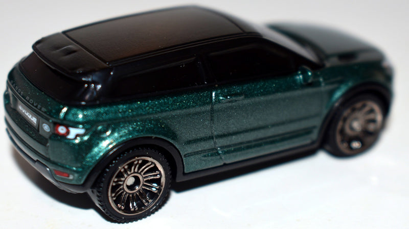 Matchbox - Range Rover Evoke