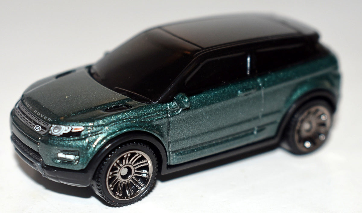 Matchbox - Range Rover Evoke