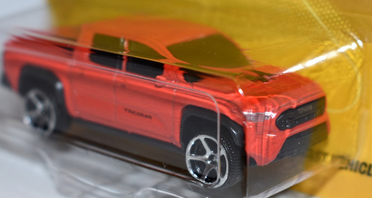 Maisto Adventure Force - Toyota Tacoma TRD Pro Pickup Truck