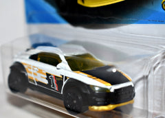 Hot Wheels New for 2026 - 2019 Audi TT Safari