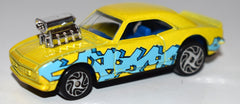 Racing Champions - 1968 Chevrolet Camaro