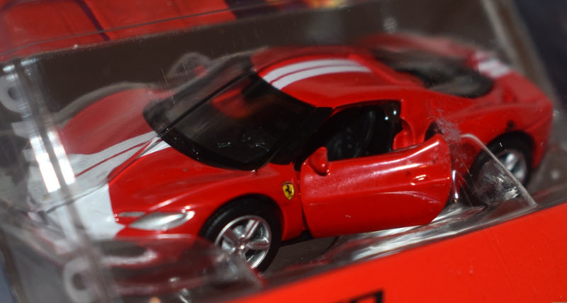 Maisto Speed Icons - Ferrari 296 GTB Assetto Fiorano