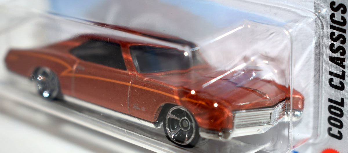 Hot Wheels  1966 Buick Riviera