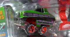 MGA Entertainment - CarTuned Lowriders - 1970 Chevy Monte Carlo Lowrider