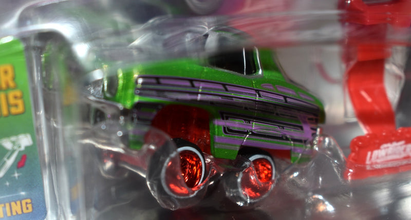 MGA Entertainment - CarTuned Lowriders - 1970 Chevy Monte Carlo Lowrider