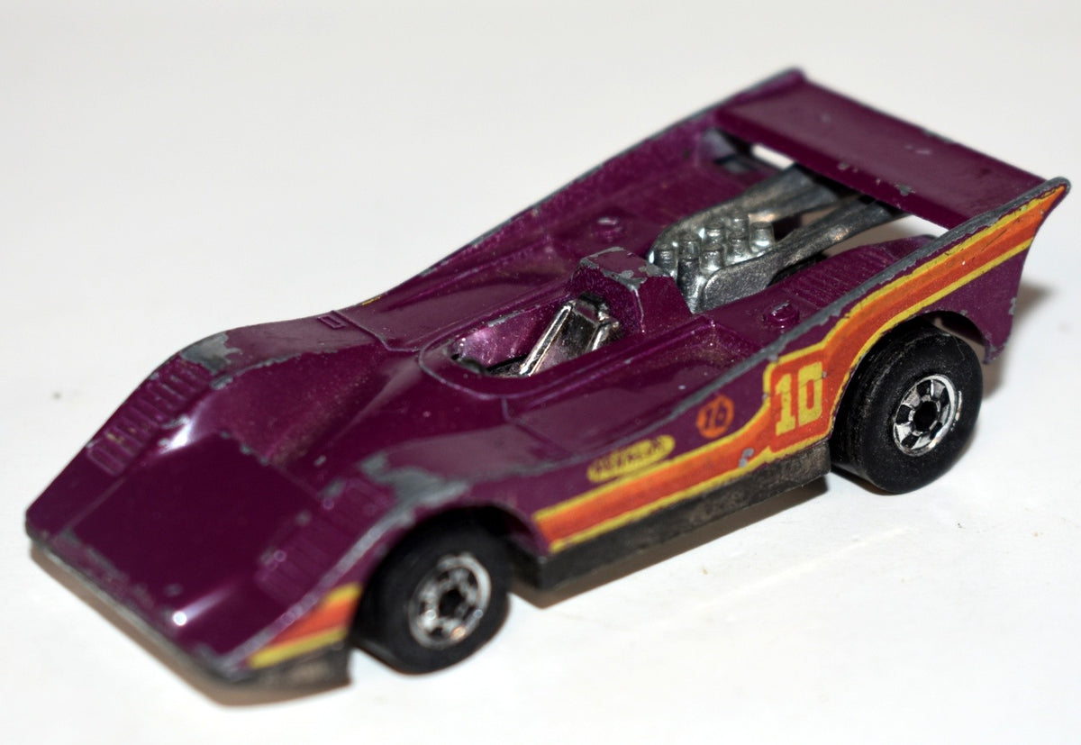 Hot Wheels (1978) American Victory Race Car