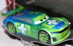 Disney CARS 20th Anniversary - Noah Gocek NASCAR Race Car