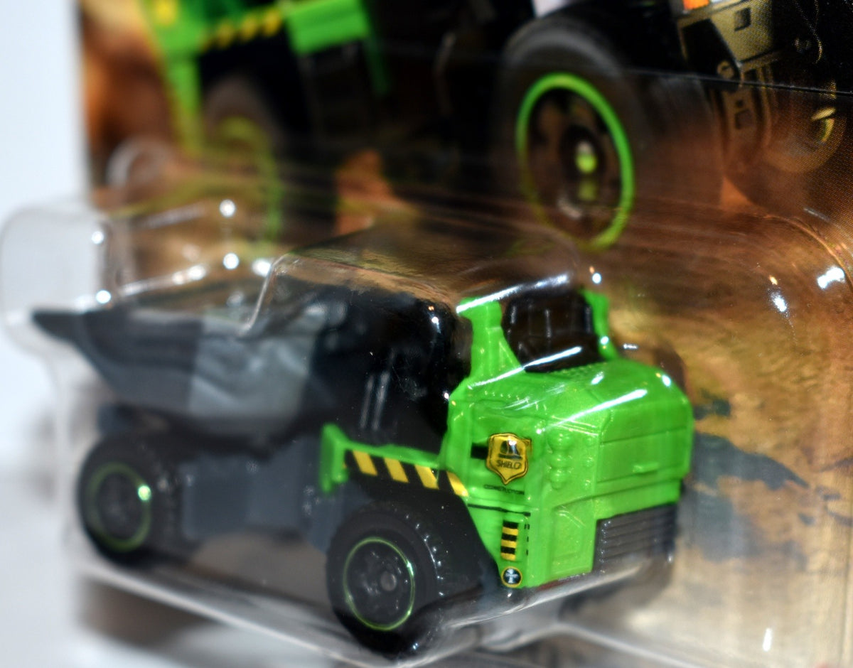 Matchbox    - MBX Lil' Dumper