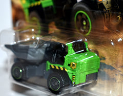 Matchbox    - MBX Lil' Dumper