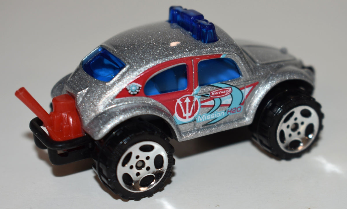 Matchbox - Volkswagen Baja Bug 4x4