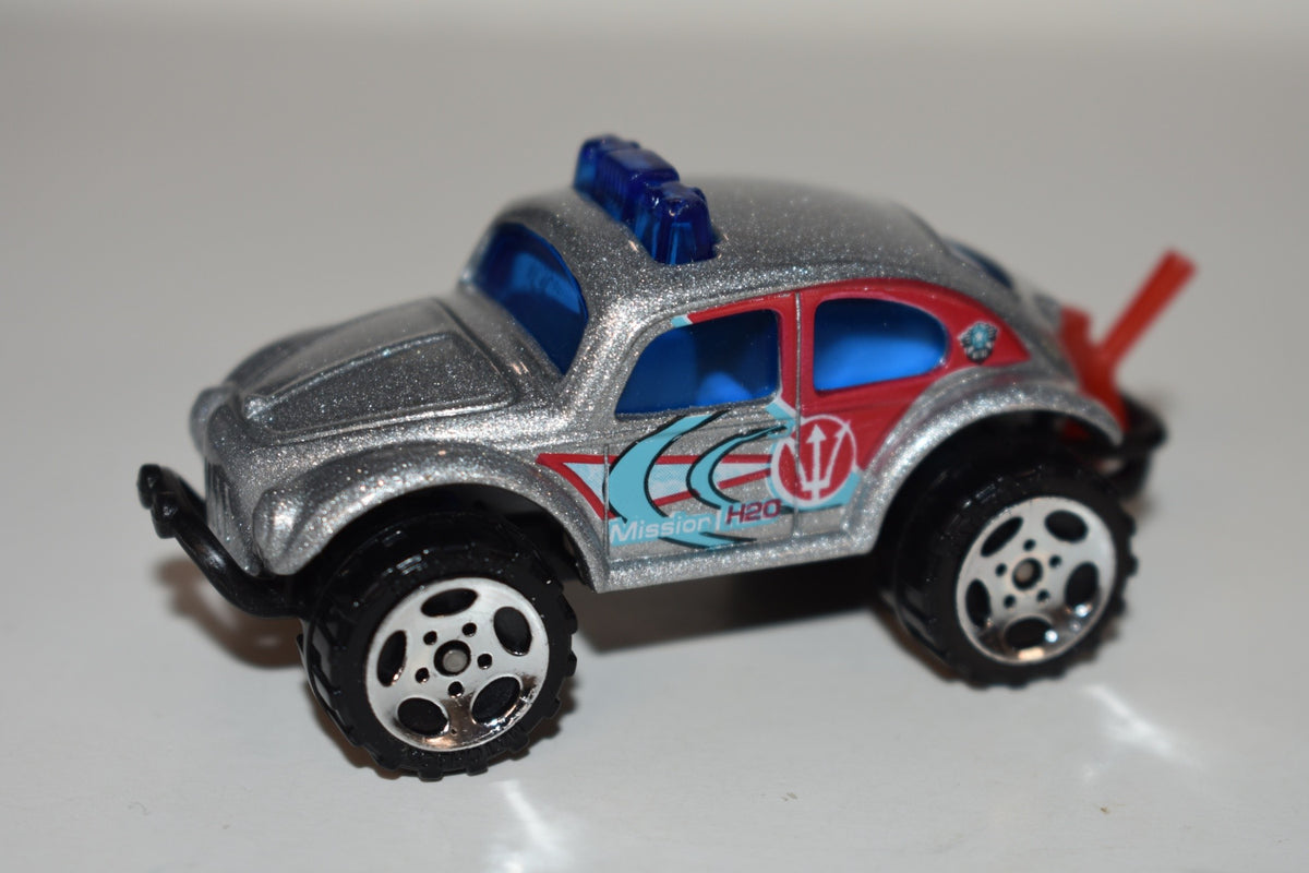 Matchbox - Volkswagen Baja Bug 4x4