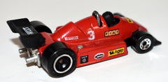 Matchbox F1 Race Car