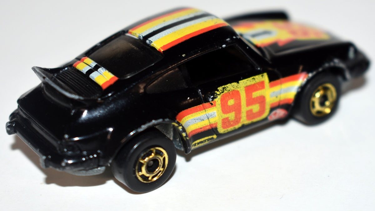 Hot Wheels  - Porsche 911 (P911)