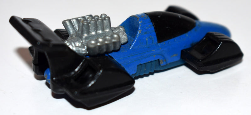 Hot Wheels Promo - Very Rare - XJ21 Cruiser
