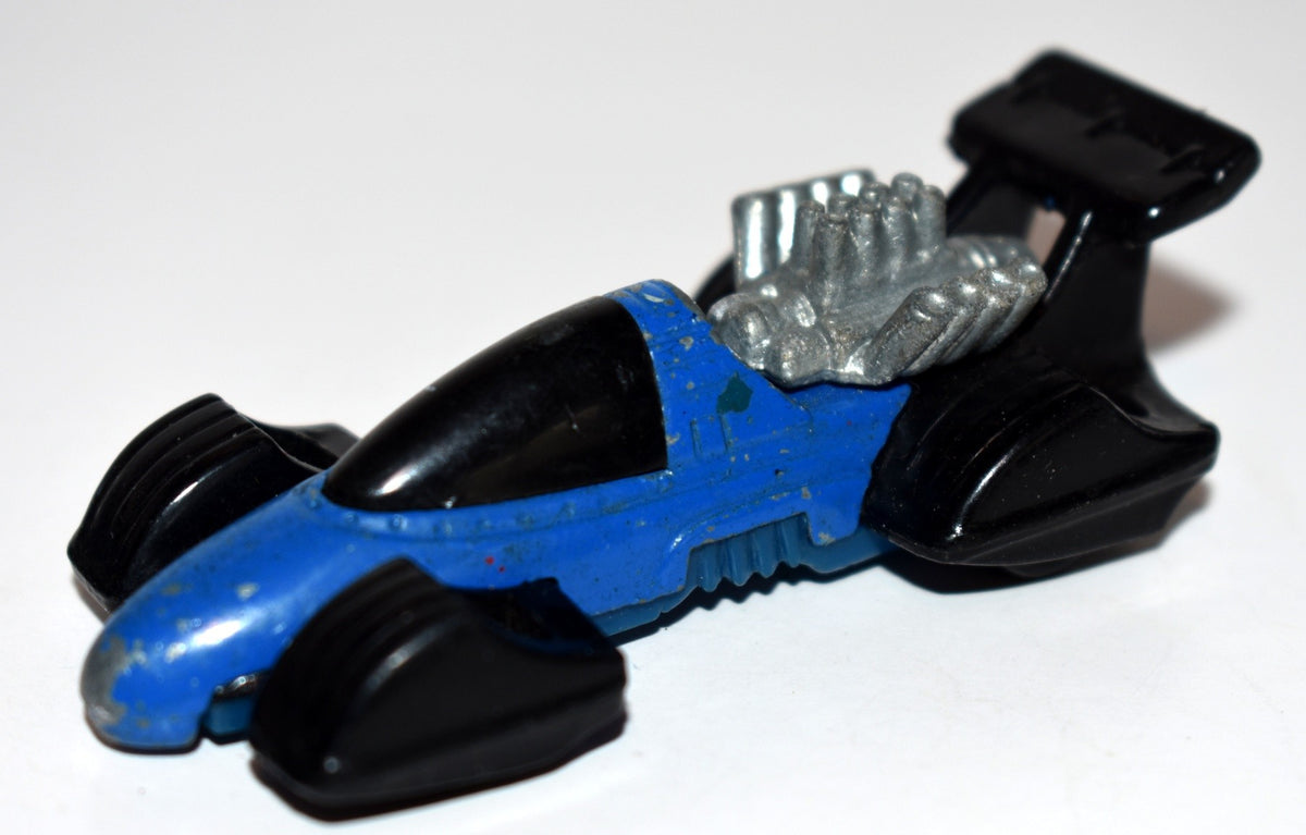 Hot Wheels Promo - Very Rare - XJ21 Cruiser