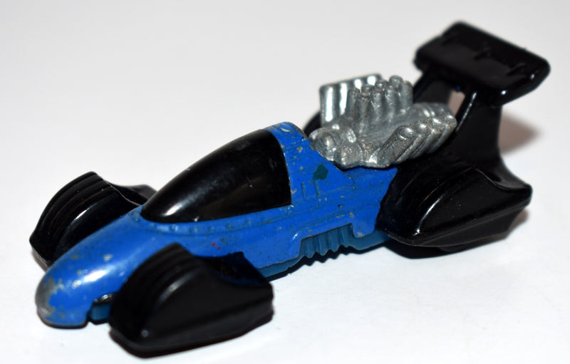 Hot Wheels Promo - Very Rare - XJ21 Cruiser