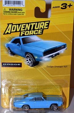 Maisto Adventure Force - Dodge Charger