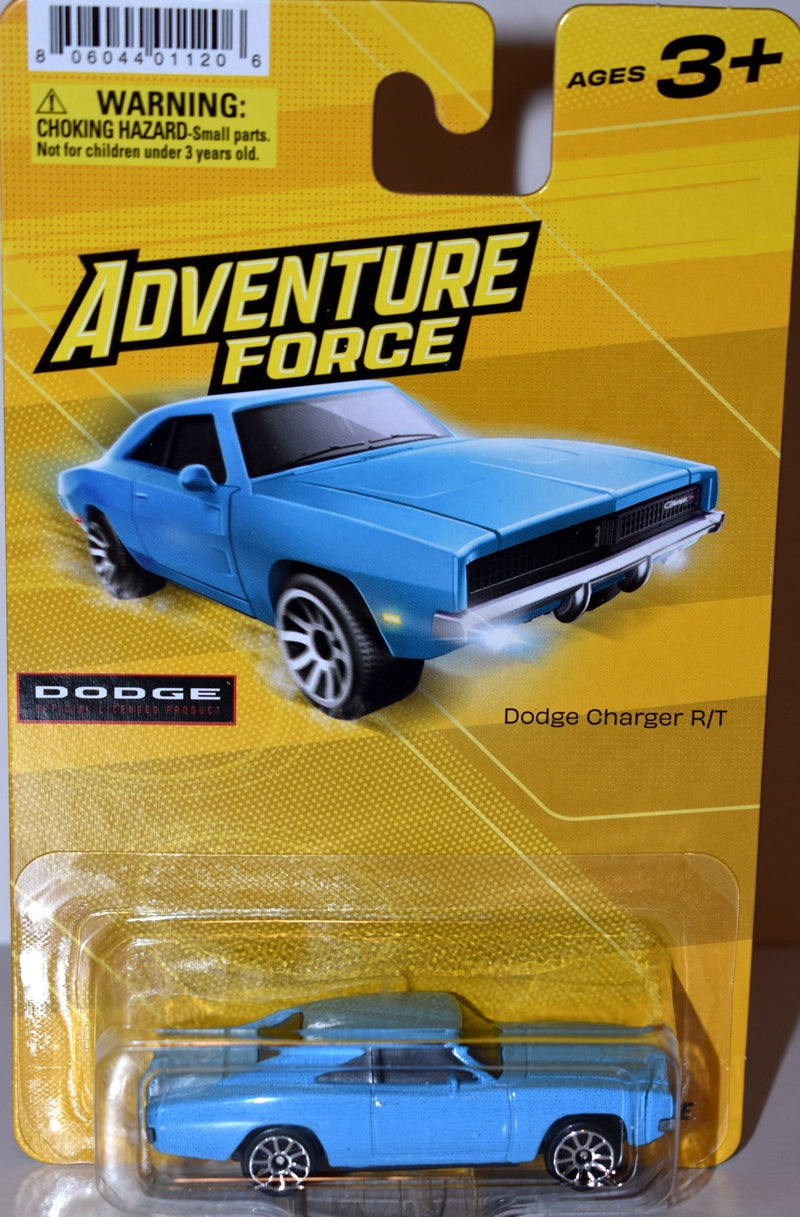 Maisto Adventure Force - Dodge Charger